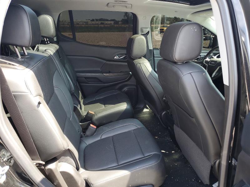 Aukcja sprzedaży 2022 Gmc Acadia, vin: 1GKKNULS6NZ166271, numer aukcji: 54307796