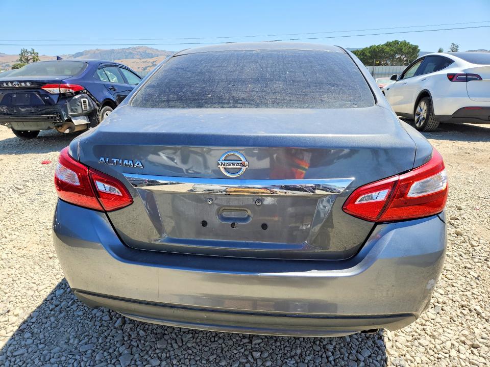 2017 Nissan Altima მანქანა იყიდება აუქციონზე, vin: 1N4AL3AP2HC292713, აუქციონის ნომერი: 54883886