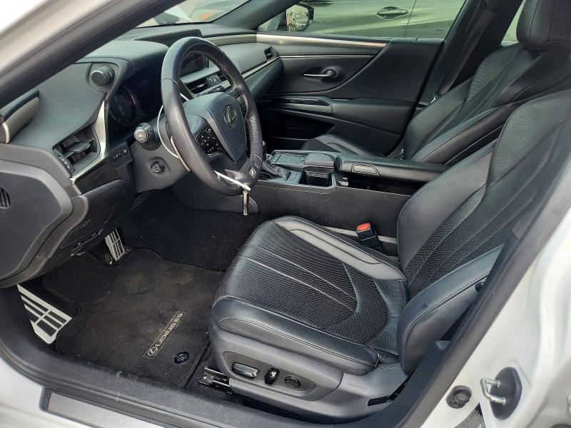 Продажа на аукционе авто 2019 Lexus Es, vin: 58ABZ1B1XKU006916, номер лота: 54179546