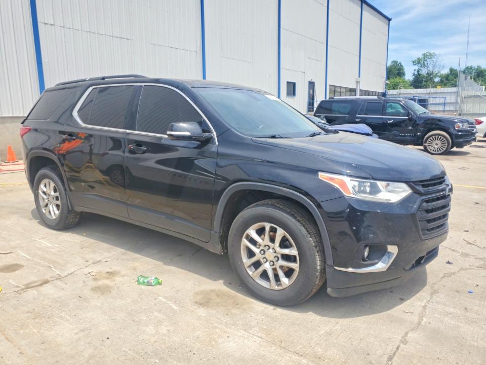 Продаж на аукціоні авто 2019 Chevrolet Traverse, vin: 1GNEVGKW2KJ213604, номер лоту: 54831816