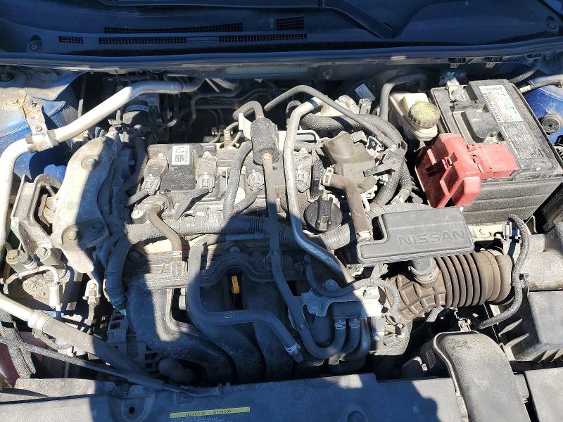 Продажа на аукционе авто 2020 Nissan Sentra, vin: 3N1AB8CV0LY282366, номер лота: 53596996