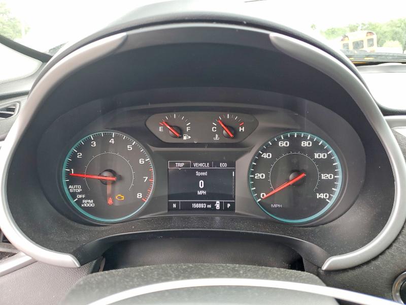 Продажа на аукционе авто 2022 Chevrolet Malibu, vin: 1G1ZD5ST0NF177466, номер лота: 53619556