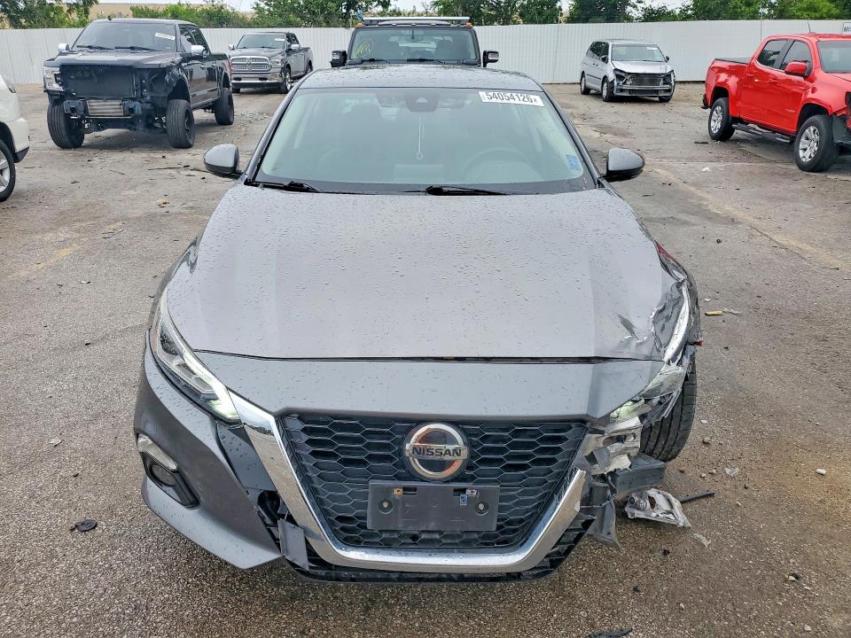 Aukcja sprzedaży 2019 Nissan Altima, vin: 1N4BL4DV5KC125144, numer aukcji: 54054126