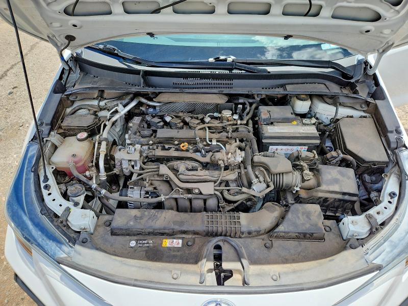 Продажа на аукционе авто 2020 Toyota Corolla, vin: 5YFS4RCE0LP023779, номер лота: 52502876