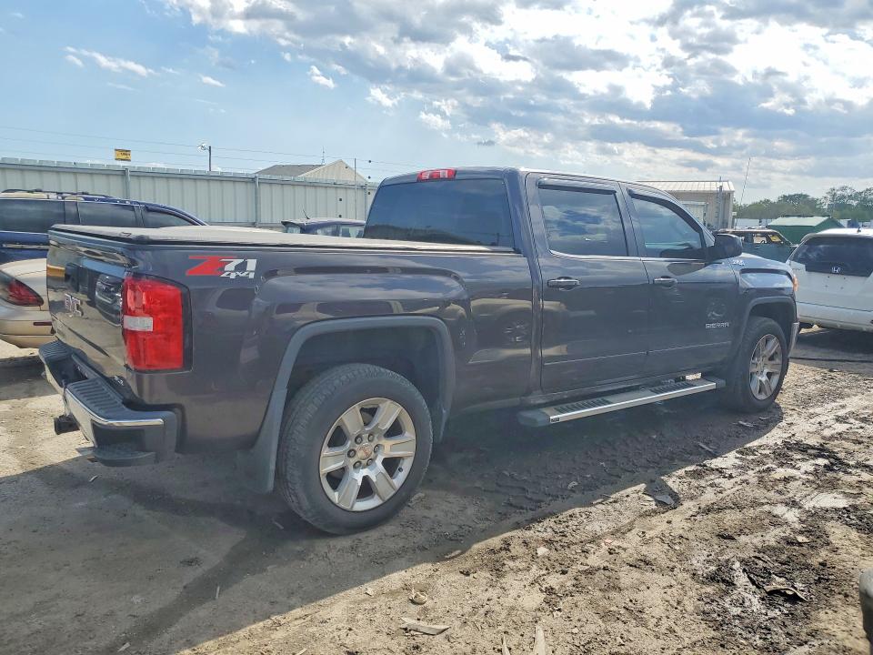 Aukcja sprzedaży 2015 Gmc Sierra, vin: 3GTU2UEC4FG250089, numer aukcji: 51999086