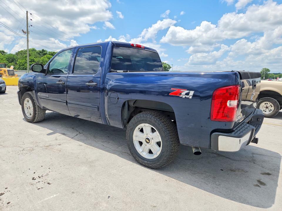 Продаж на аукціоні авто 2009 Chevrolet Silverado, vin: 3GCEK23319G251913, номер лоту: 53915936