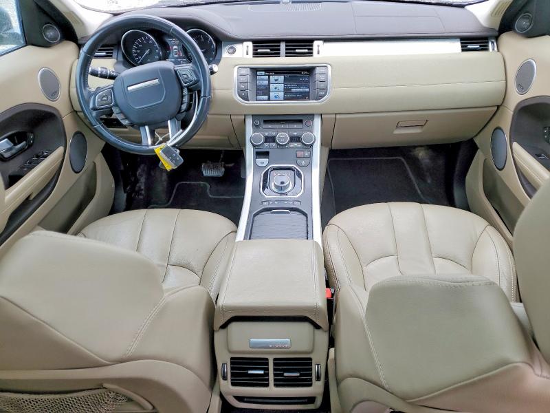 52141056 :رقم المزاد ، SALVP2BG4FH028720 vin ، 2015 Land Rover Range Rover Evoque مزاد بيع