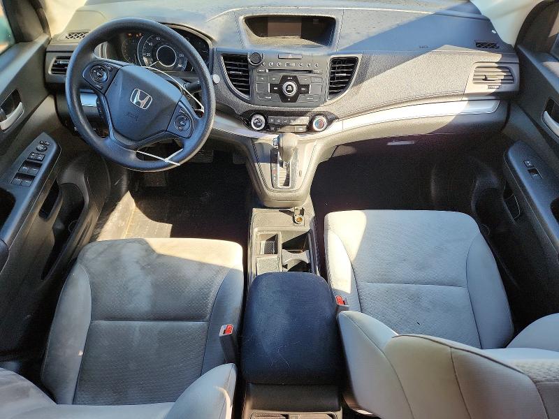 Aukcja sprzedaży 2016 Honda Cr-v, vin: 2HKRM3H40GH547173, numer aukcji: 52547996