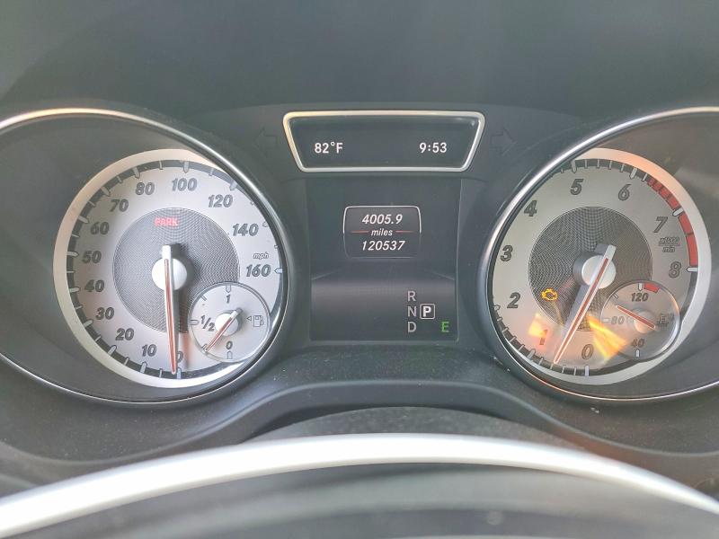 Продажа на аукционе авто 2014 Mercedes-benz Cla, vin: WDDSJ4GB5EN145930, номер лота: 53079256