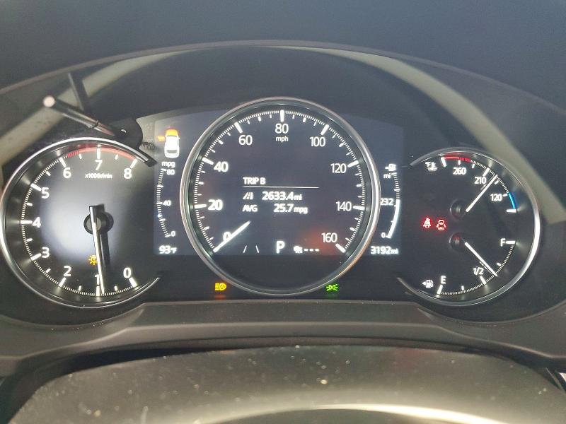 Aukcja sprzedaży 2025 Mazda Cx-5, vin: JM3KFBEM5S0808756, numer aukcji: 53228866