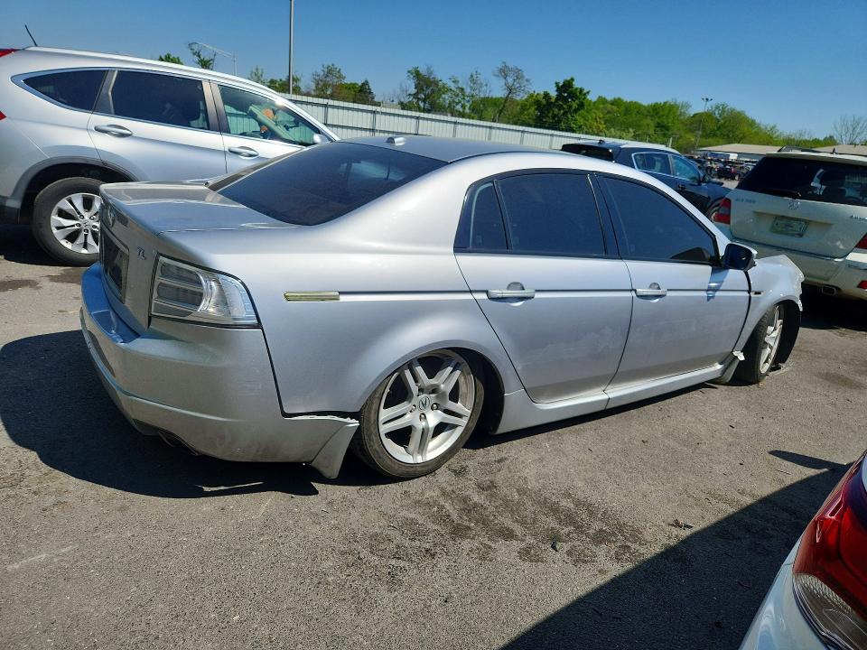 52538696 :رقم المزاد ، 19UUA66248A056086 vin ، 2008 Acura Tl مزاد بيع