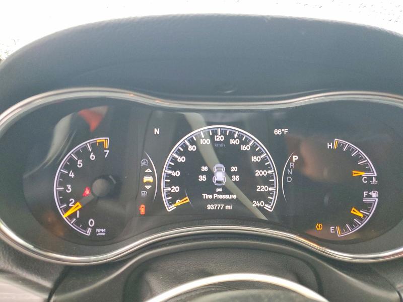 Aukcja sprzedaży 2019 Jeep Grand Cherokee, vin: 1C4RJFBG2KC642335, numer aukcji: 53454486