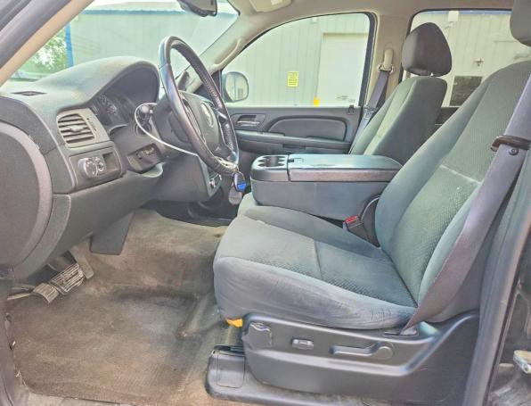 Продаж на аукціоні авто 2008 Chevrolet Tahoe, vin: 1GNFC13C28J215129, номер лоту: 55168286