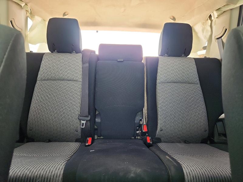 Продажа на аукционе авто 2016 Toyota 4runner, vin: JTEBU5JR3G5396814, номер лота: 54209326