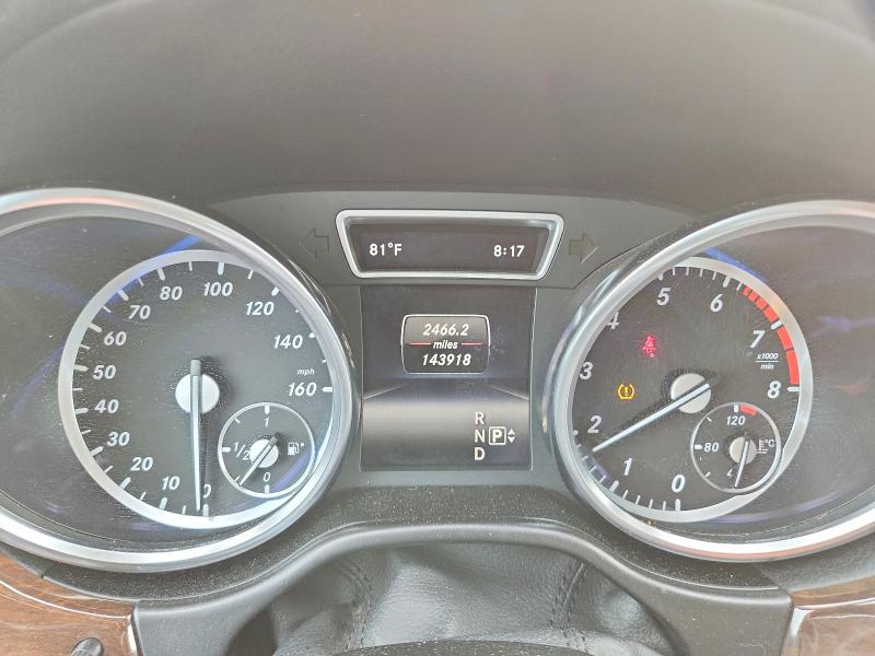 54832446 :رقم المزاد ، 4JGDF6EE4GA710011 vin ، 2016 Mercedes-benz Gl مزاد بيع