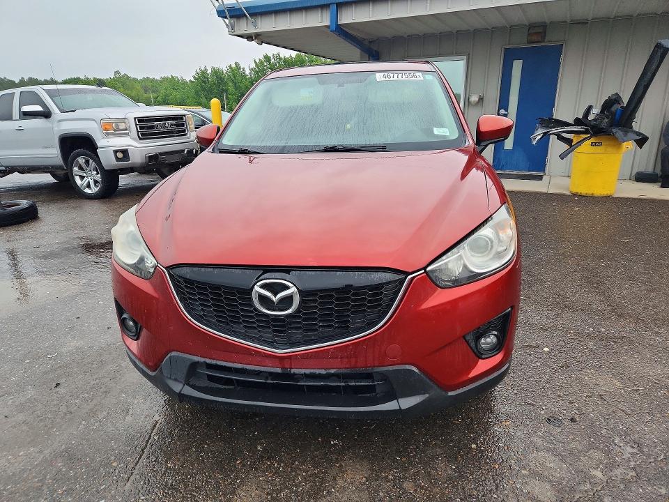 Aukcja sprzedaży 2013 Mazda Cx-5, vin: JM3KE4DE0D0111510, numer aukcji: 46777556