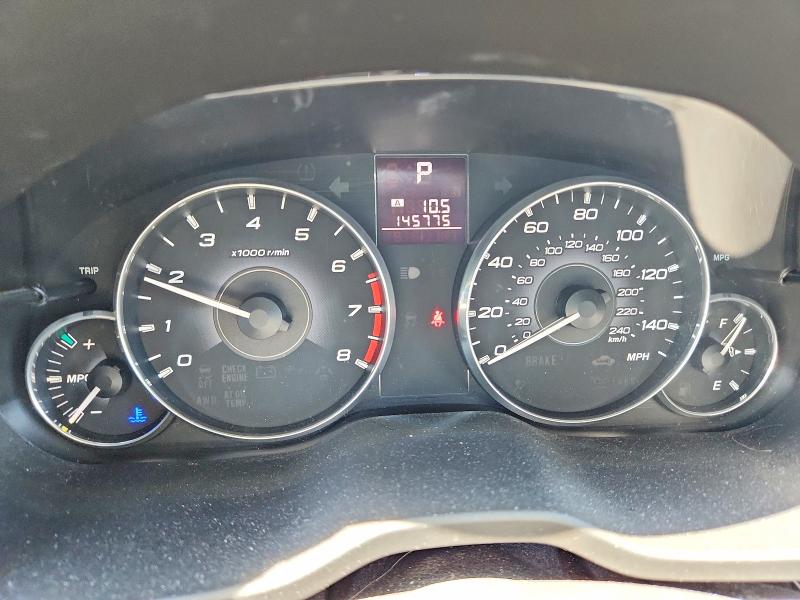 55461956 :رقم المزاد ، 4S4BRBCC8C3206231 vin ، 2012 Subaru Outback مزاد بيع