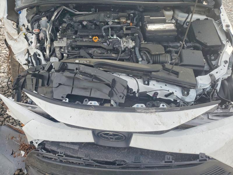 Продажа на аукционе авто 2026 Toyota Corolla, vin: 5YFB4MDE4TP422857, номер лота: 55051566
