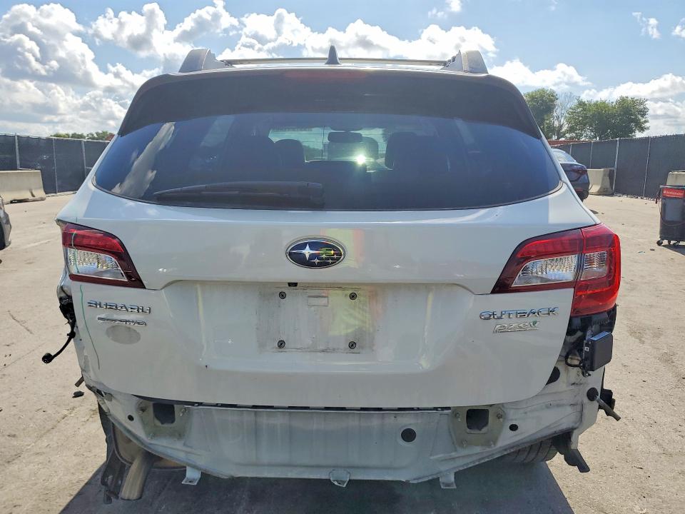 Продаж на аукціоні авто 2017 Subaru Outback, vin: 4S4BSAKC6H3248405, номер лоту: 53754186