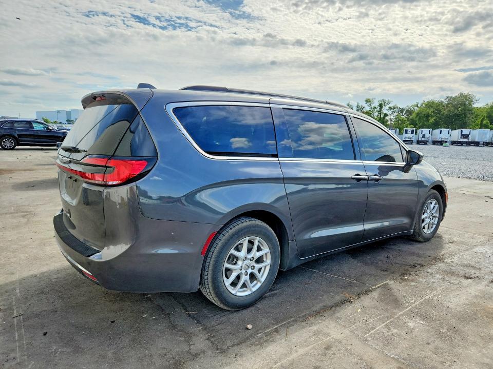 Aukcja sprzedaży 2022 Chrysler Pacifica, vin: 2C4RC1BG9NR194846, numer aukcji: 52120986