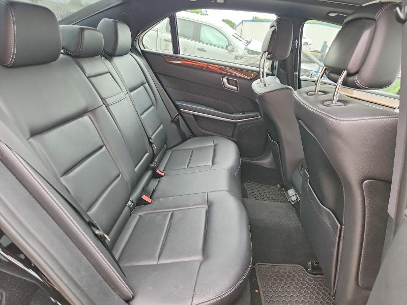2016 Mercedes-benz E მანქანა იყიდება აუქციონზე, vin: WDDHF5KB1GB216134, აუქციონის ნომერი: 51182076