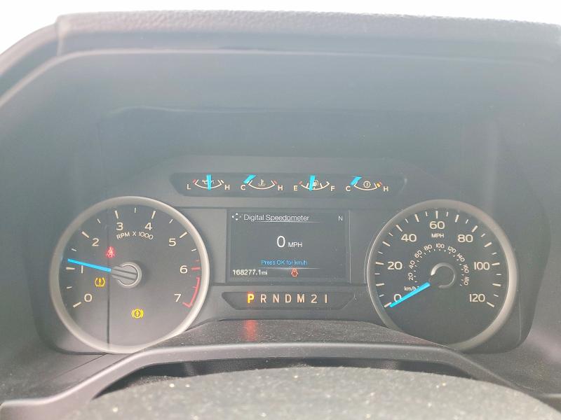 Aukcja sprzedaży 2016 Ford F150, vin: 1FTEW1EP0GFD01245, numer aukcji: 54226086
