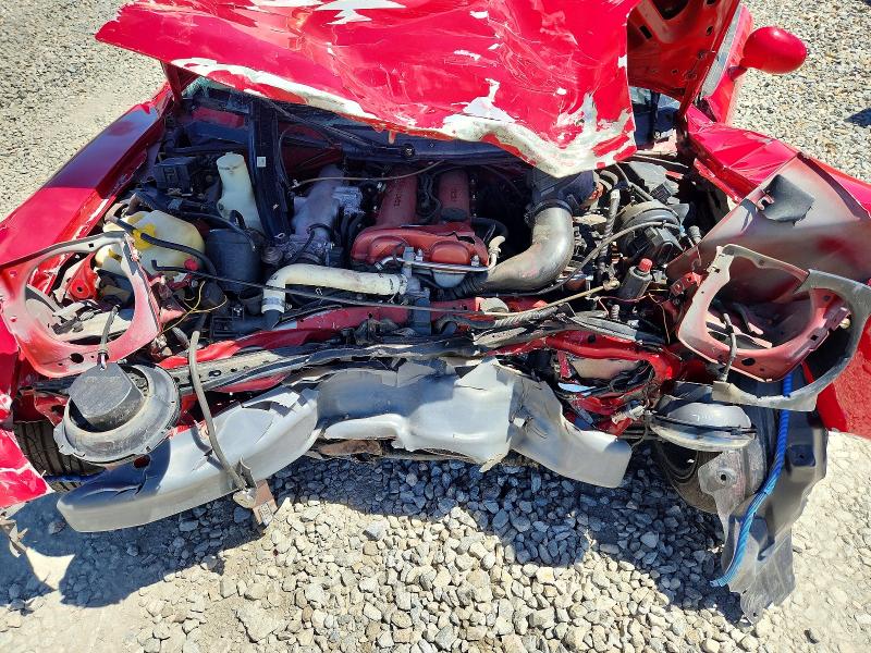 53026096 :رقم المزاد ، JM1NA3513M0224357 vin ، 1991 Mazda Mx-5 Miata مزاد بيع