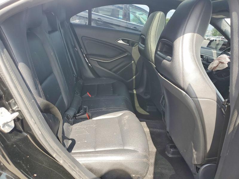54289326 :رقم المزاد ، WDDSJ4EB6EN052580 vin ، 2014 Mercedes-benz Cla مزاد بيع