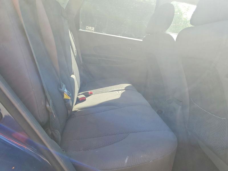 Продажа на аукционе авто 2009 Hyundai Tucson, vin: KM8JM12B99U997899, номер лота: 52513376