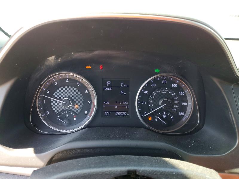 2019 Hyundai Elantra მანქანა იყიდება აუქციონზე, vin: 5NPD74LF3KH417560, აუქციონის ნომერი: 47978146