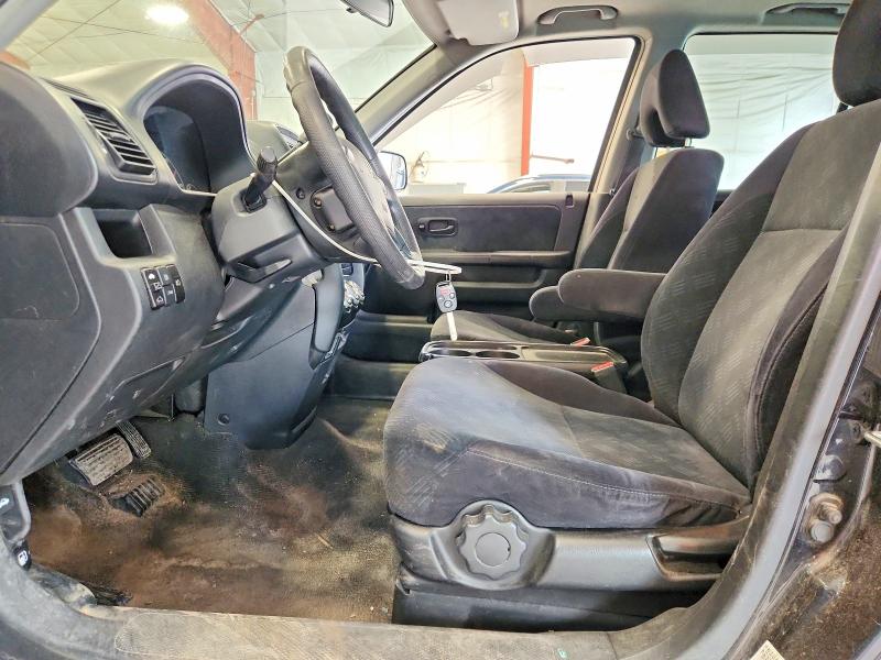 Продажа на аукционе авто 2006 Honda Cr-v, vin: SHSRD78856U405983, номер лота: 53764716