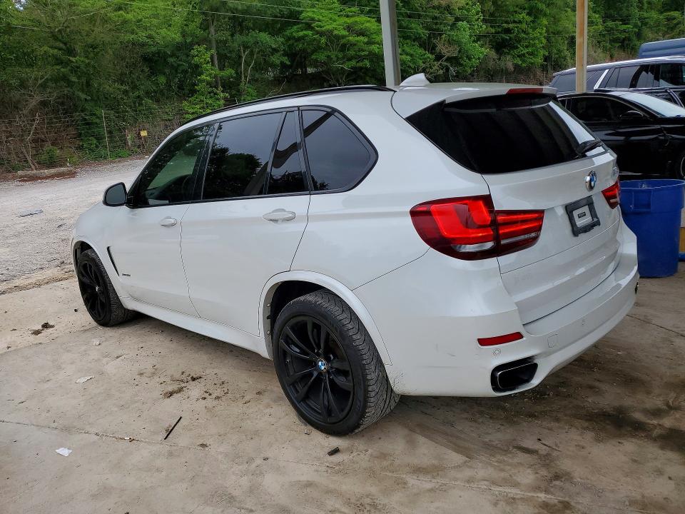 Продажа на аукционе авто 2017 Bmw X5, vin: 5UXKR6C5XH0J84317, номер лота: 52136026