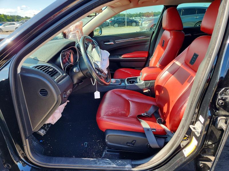 Продаж на аукціоні авто 2021 Chrysler 300, vin: 2C3CCAAG9MH563124, номер лоту: 53267836