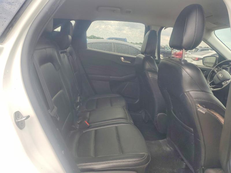 Продажа на аукционе авто 2022 Ford Escape, vin: 1FMCU0H62NUB87506, номер лота: 54944056