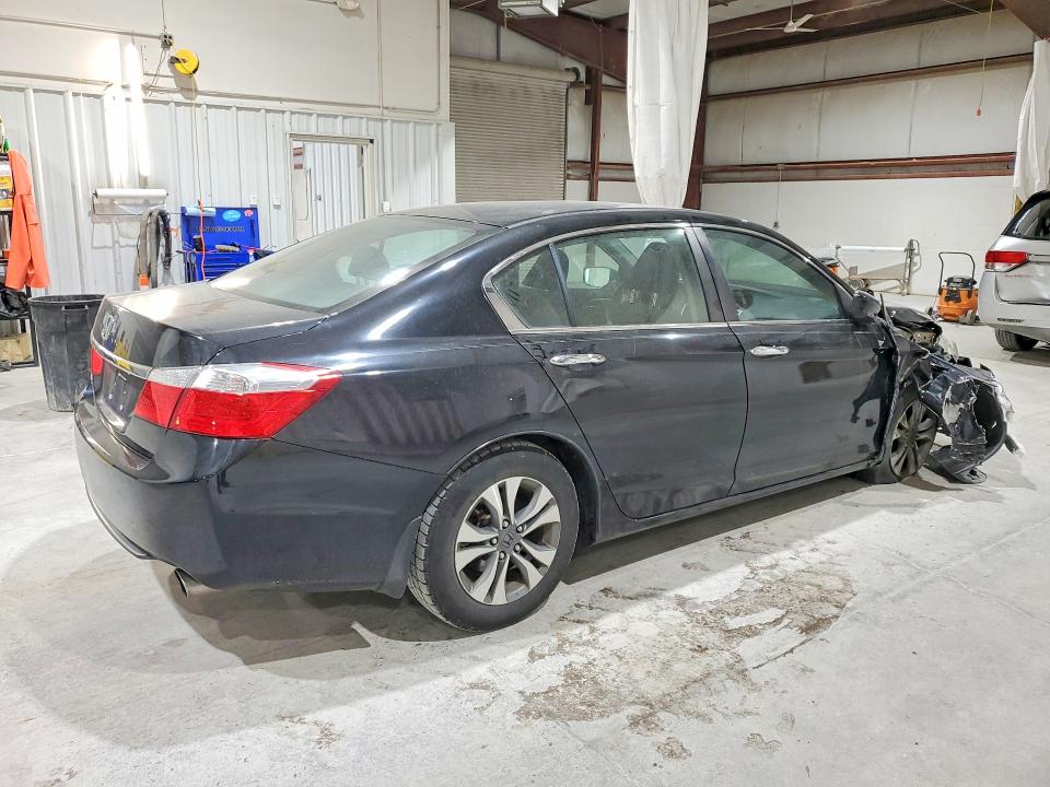 Продаж на аукціоні авто 2013 Honda Accord, vin: 1HGCR2F38DA001396, номер лоту: 54421716