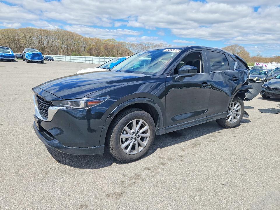 Aukcja sprzedaży 2025 Mazda Cx-5, vin: JM3KFBBL6S0690454, numer aukcji: 52171346