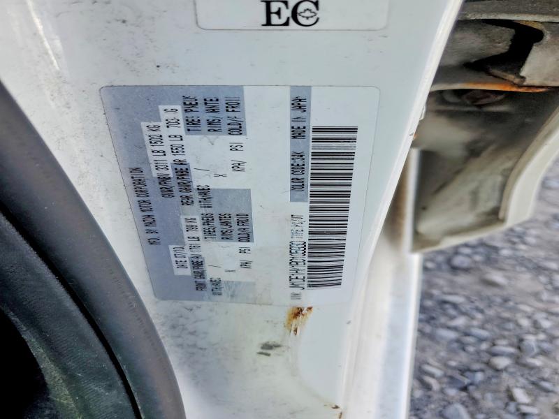 Продажа на аукционе авто 2011 Mazda Mazda2, vin: JM1DE1HY1B0105930, номер лота: 52732896