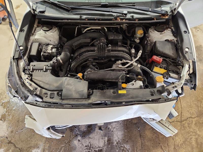 Aukcja sprzedaży 2019 Subaru Crosstrek, vin: JF2GTAEC4KH258641, numer aukcji: 53348686