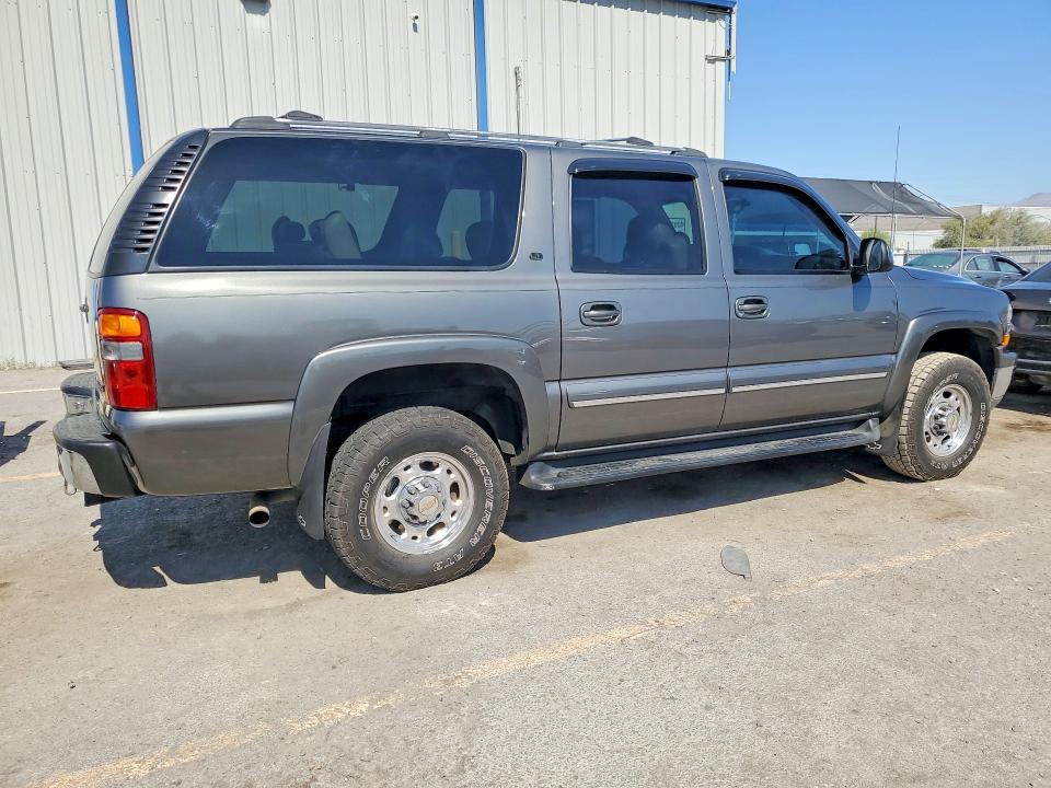 Продажа на аукционе авто 2001 Chevrolet Suburban, vin: 3GNGK26G11G159185, номер лота: 53278096