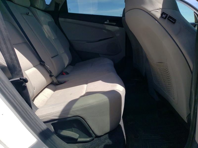 Aukcja sprzedaży 2018 Hyundai Tucson, vin: KM8J2CA40JU799785, numer aukcji: 52846976