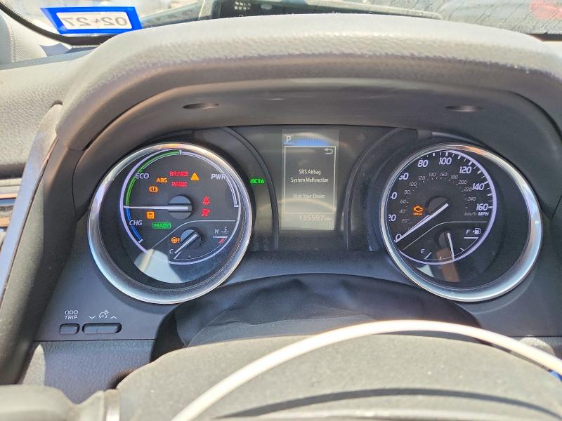 Продажа на аукционе авто 2019 Toyota Camry, vin: 4T1B31HK7KU517198, номер лота: 51918076