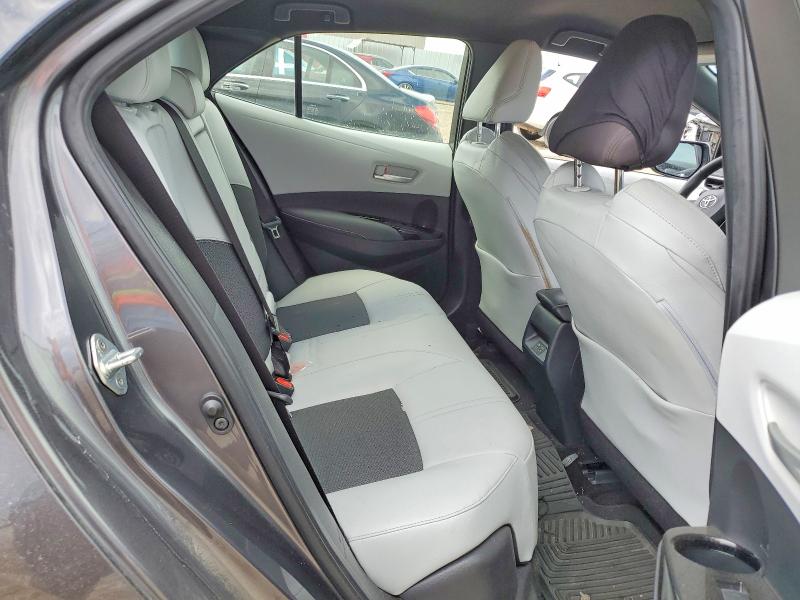 Aukcja sprzedaży 2024 Toyota Corolla, vin: JTNC4MBE6R3225886, numer aukcji: 53797456