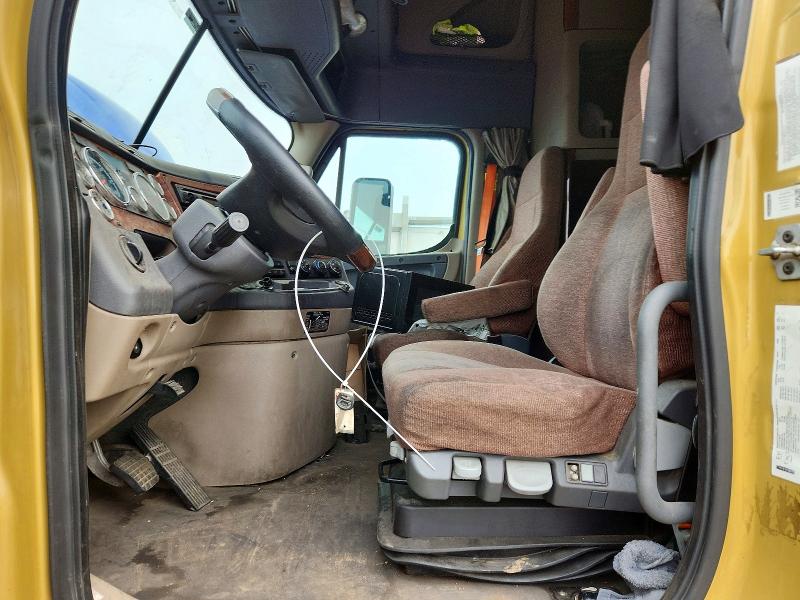 2016 Freightliner Cascadia 125 მანქანა იყიდება აუქციონზე, vin: 1FUJGLD57GLHB6949, აუქციონის ნომერი: 53920016