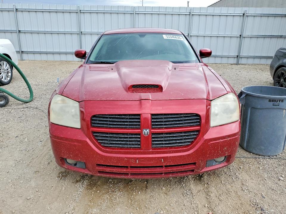 Aukcja sprzedaży 2005 Dodge Magnum, vin: 2D4GV58215H677146, numer aukcji: 53346636