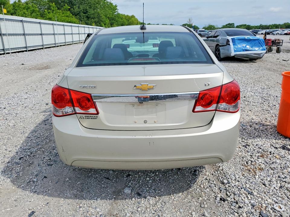 Aukcja sprzedaży 2015 Chevrolet Cruze, vin: 1G1PC5SB5F7262896, numer aukcji: 52018986