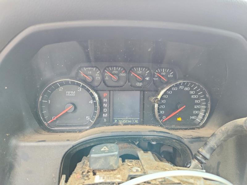 53720536 :رقم المزاد ، 1GT22RE87GZ127193 vin ، 2016 Gmc Sierra مزاد بيع