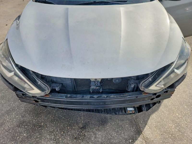 Aukcja sprzedaży 2018 Nissan Sentra, vin: 3N1AB7AP6JY249318, numer aukcji: 53827966