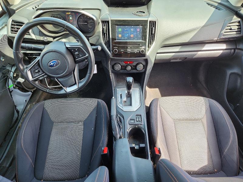 Продаж на аукціоні авто 2019 Subaru Crosstrek, vin: JF2GTAEC2K8272280, номер лоту: 52238486