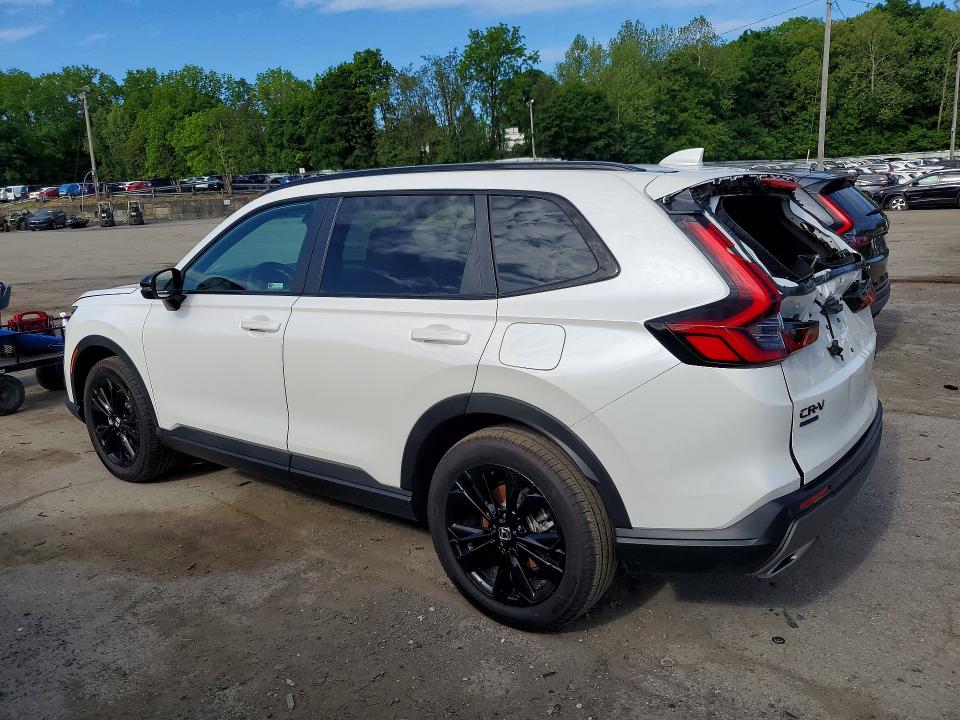 Aukcja sprzedaży 2026 Honda Cr-v, vin: 7FARS6H98TE039159, numer aukcji: 55411706
