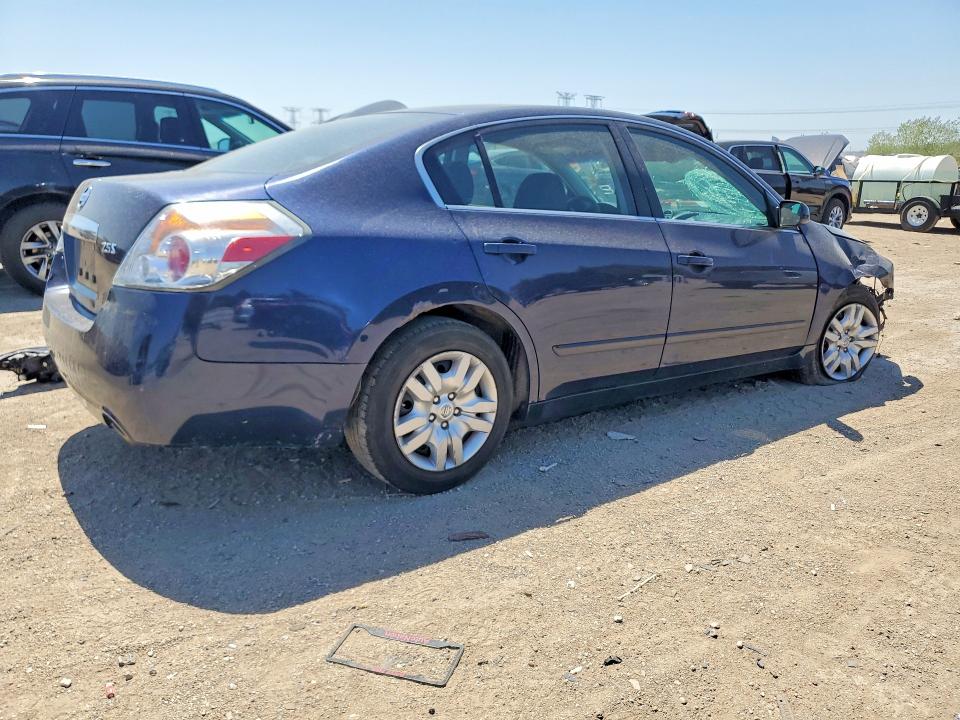 Продажа на аукционе авто 2012 Nissan Altima, vin: 1N4AL2AP9CC237887, номер лота: 53774656